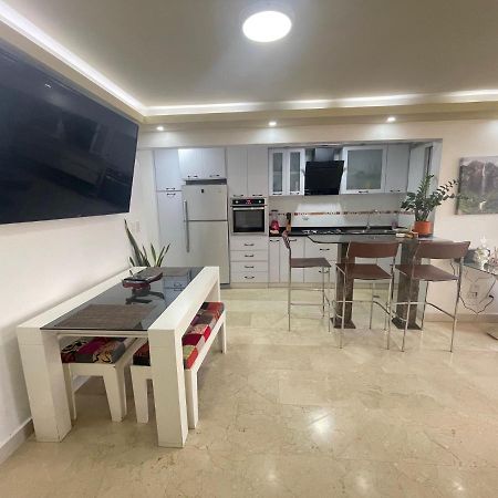 Апартаменти Comodo Apartamento Frente Al Aeropuerto Maiquetia Catia La Mar Екстер'єр фото